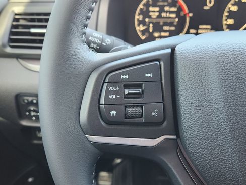 New 2026 Honda Ridgeline RTL image 32