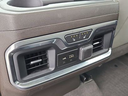 Certified 2020 Chevrolet Silverado 1500 LTZ w/ LTZ Premium Package