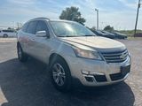 Used 2017 Chevrolet Traverse LT image 3