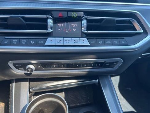 Used 2023 BMW X5 xDrive40i w/ M Sport Package AWD/4WD image 39
