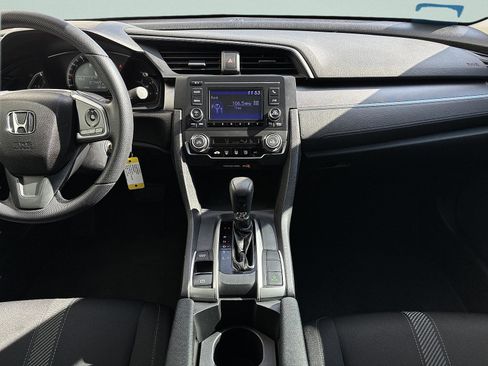 Used 2016 Honda Civic LX image 28