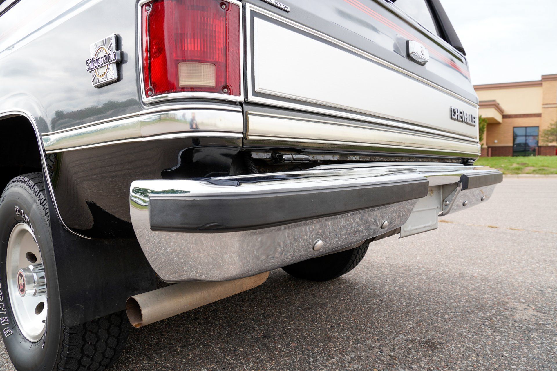 Used 1987 Chevrolet Blazer 4WD image 36