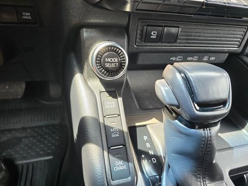 Used 2024 Toyota Land Cruiser AWD/4WD image 26