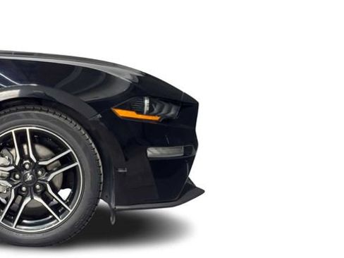 Used 2022 Ford Mustang Premium RWD image 9