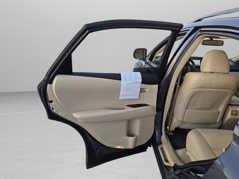 Used 2015 Lexus RX 350 FWD image 30