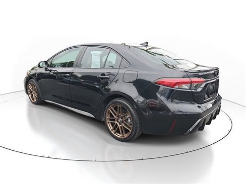 Used 2024 Toyota Corolla Sedan image 4