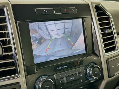 Used 2017 Ford F250 Lariat w/ Chrome Package image 14