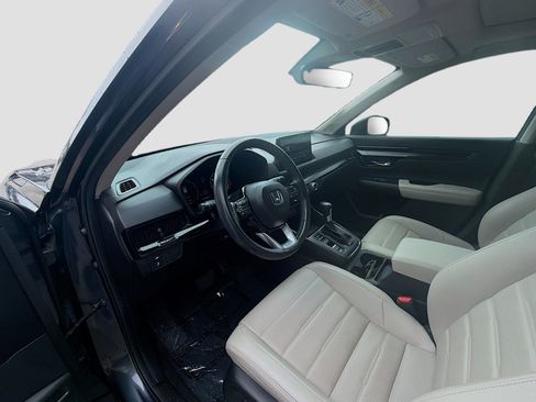 Certified 2023 Honda CR-V EX-L image 5