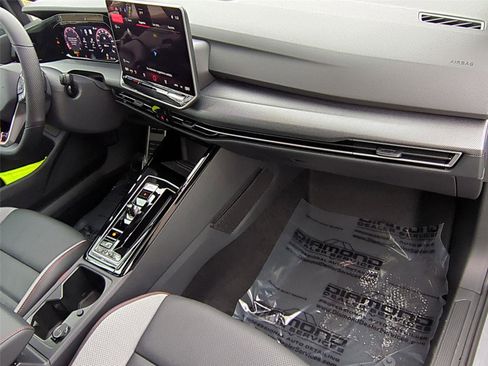 New 2026 Volkswagen GTI Autobahn FWD image 19