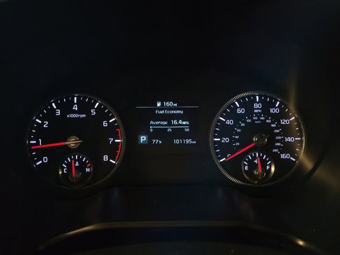 Used 2020 Kia Telluride LX FWD image 23