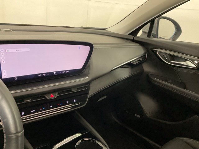 Used 2024 Buick Envision Preferred AWD/4WD image 15
