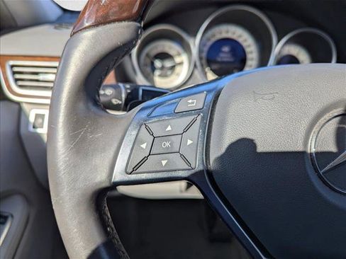 Used 2014 Mercedes-Benz E 350 Sedan image 13