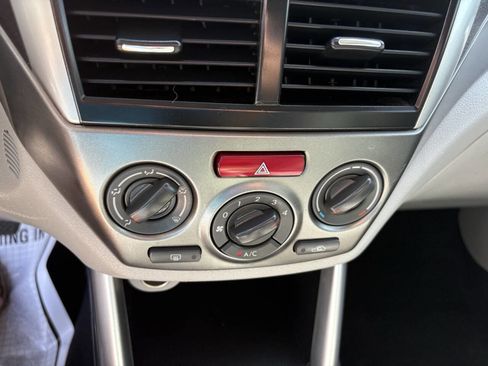 Used 2011 Subaru Forester 2.5X w/ Alloy Wheel Value Pkg image 23