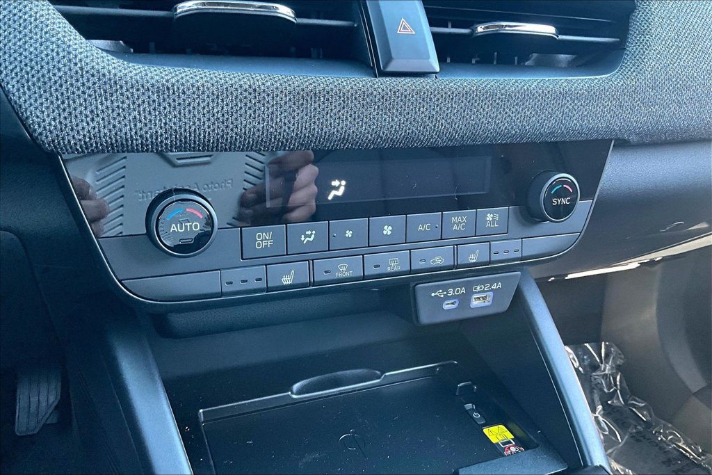 New 2026 Subaru Outback Limited XT AWD/4WD image 14