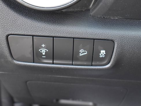 Used 2023 Hyundai Kona SEL w/ Winter Weather Package FWD image 45