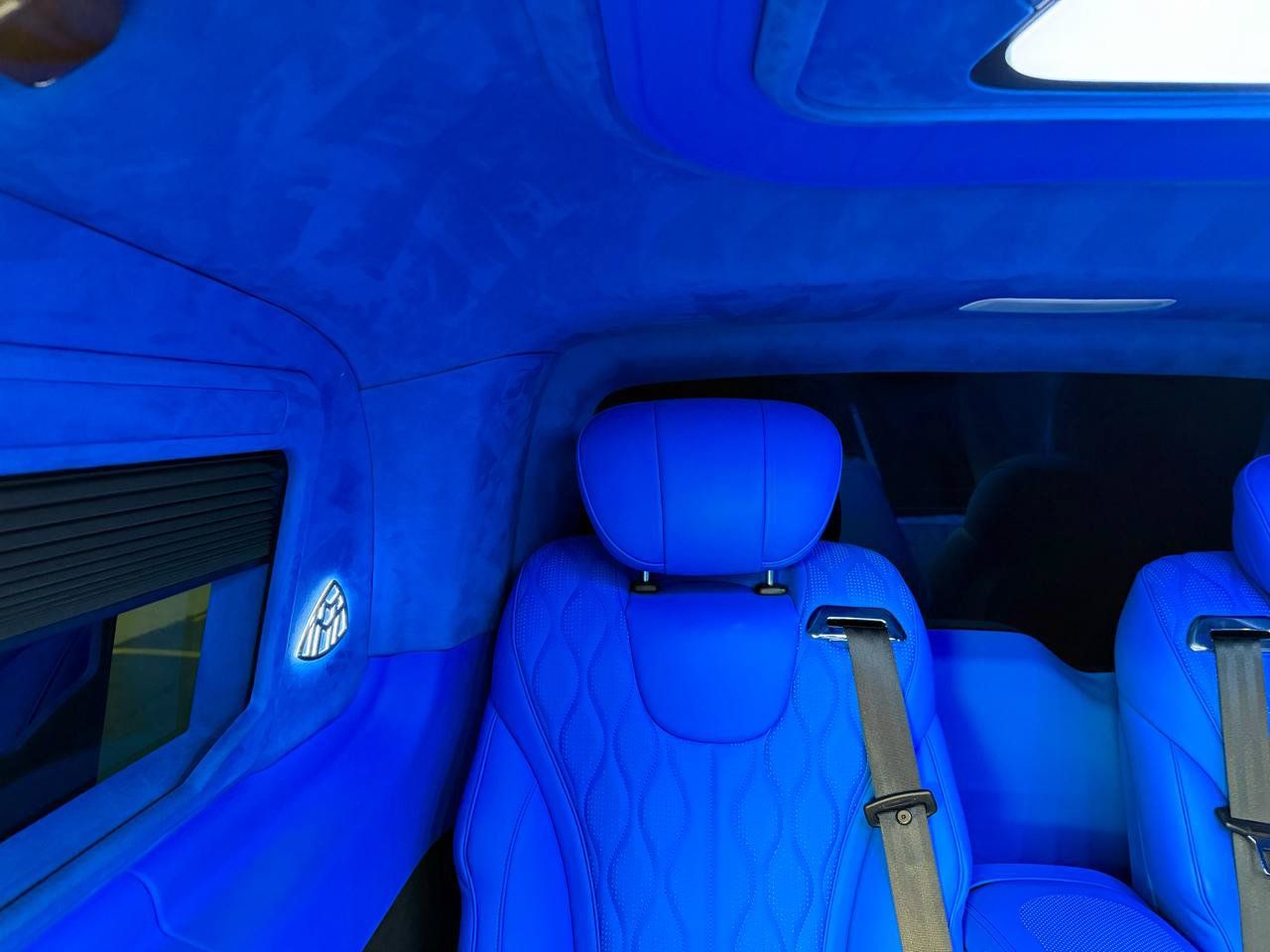 Used 2021 Mercedes-Benz Metris Passenger image 50
