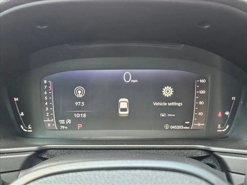 Used 2023 Honda Accord LX image 10