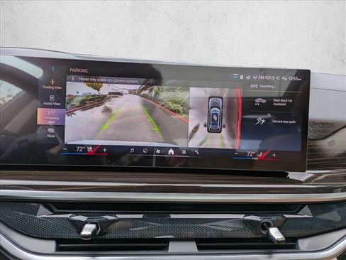 New 2026 BMW X7 xDrive40i image 15