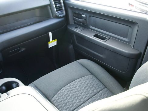 New 2026 RAM 2500 Tradesman AWD/4WD image 15