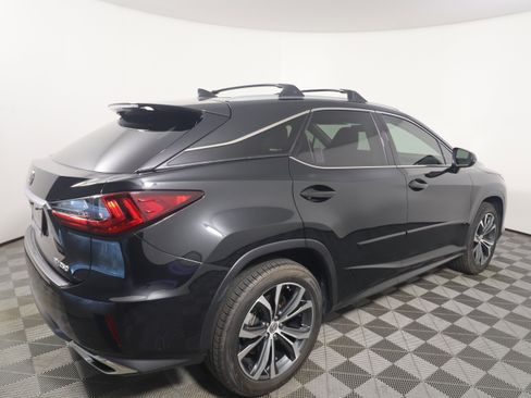 Used 2017 Lexus RX 350 RX 350 AWD image 5