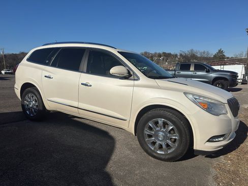 Used 2015 Buick Enclave Premium image 5