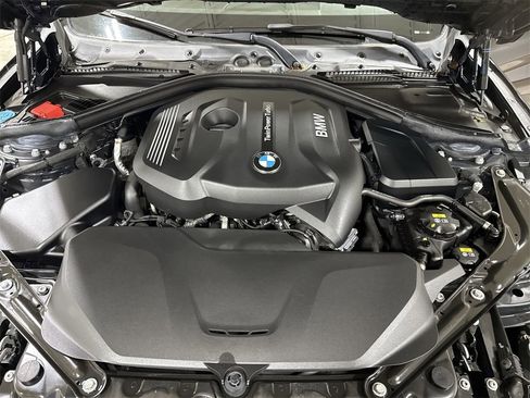 Used 2018 BMW 430i Convertible image 25