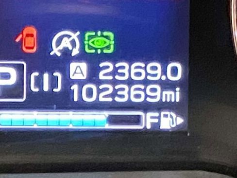 Used 2021 Subaru Forester Touring w/ Popular Package #2 image 23