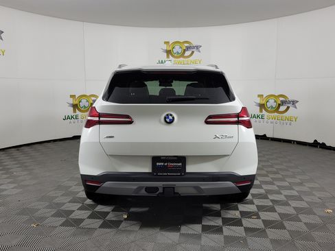 New 2026 BMW X3 xDrive30i w/ Premium Package AWD/4WD image 6
