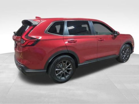 New 2026 Honda CR-V EX-L image 6