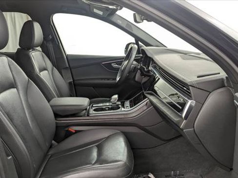 Used 2023 Audi Q7 3.0T Prestige w/ Prestige Package AWD/4WD image 24