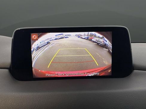 Used 2019 MAZDA CX-5 Touring image 13