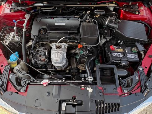 Used 2017 Honda Accord Sport image 21