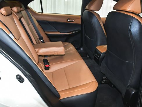 Used 2022 Lexus IS 300 AWD w/ Premium Package image 50