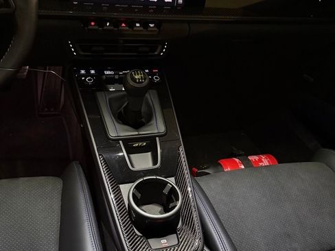 Used 2022 Porsche 911 GT3 image 20