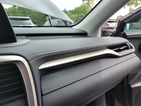 Used 2022 Lexus RX 350 FWD w/ Premium Package image 32