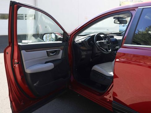 Used 2022 Honda CR-V EX-L image 23