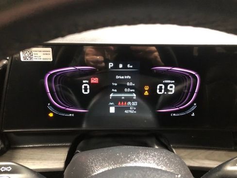 New 2026 Kia Sportage SX image 28