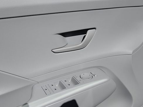 New 2026 Hyundai Kona SEL Sport image 7