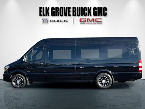 Used 2016 Mercedes-Benz Sprinter 3500 image 7