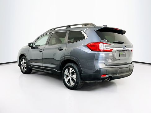 Used 2025 Subaru Ascent Premium AWD/4WD image 5