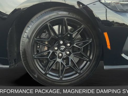 Used 2024 Ford Mustang GT Premium w/ GT Performance Package RWD image 9