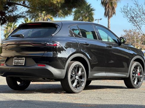 New 2024 Dodge Hornet GT image 3