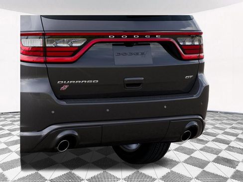 New 2026 Dodge Durango GT AWD/4WD image 20