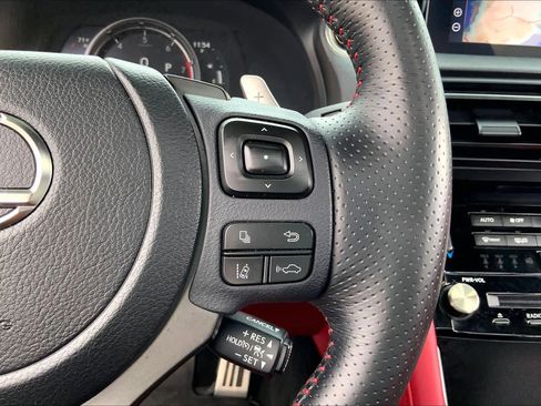 Used 2024 Lexus IS 350 F Sport image 23