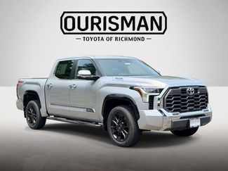 New 2026 Toyota Tundra 1794 Edition w/ TRD Off-Road Package AWD/4WD video 1