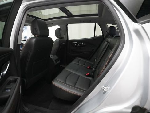 Used 2022 GMC Terrain AT4 w/ Infotainment Package II AWD/4WD image 16