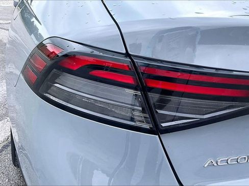 Used 2024 Honda Accord EX-L image 23