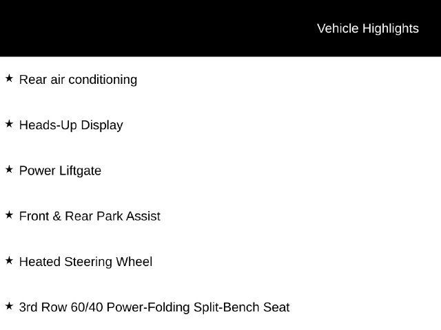 Used 2022 Buick Enclave Premium FWD image 5
