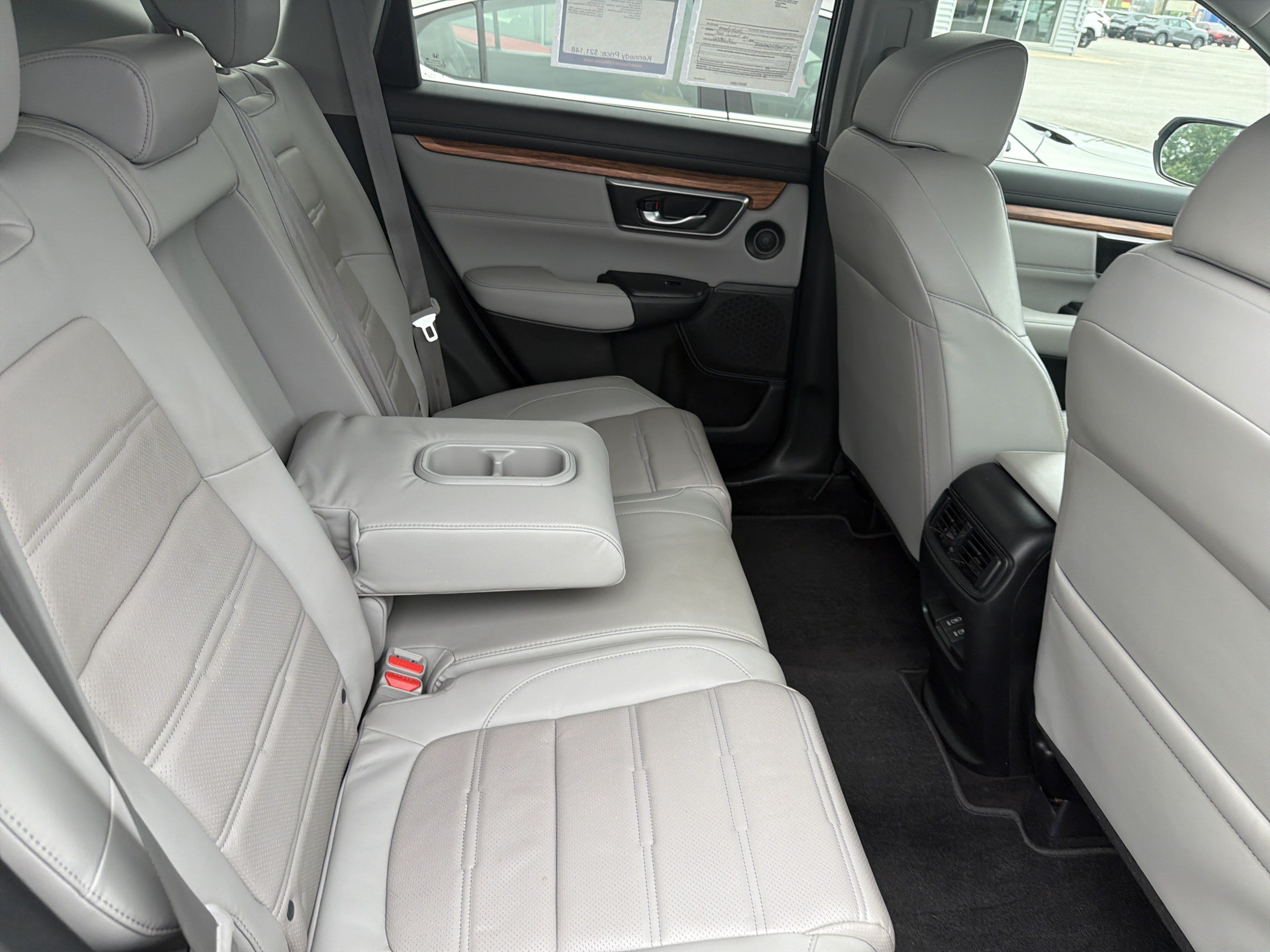 Used 2017 Honda CR-V EX-L image 68