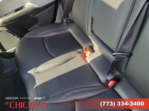 New 2026 Jeep Compass Limited w/ Sun, Sound & Navigation Group image 11